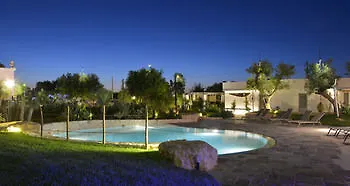 ベッド・アンド・ブレックファスト Echi Di Puglia