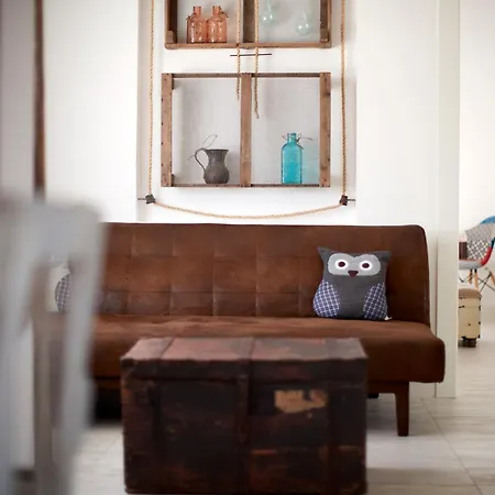 Echi Di Puglia ポリニャーノ・ア・マーレ