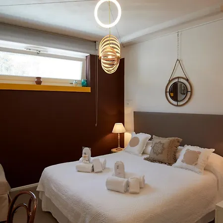 Echi Di Puglia 4* ポリニャーノ・ア・マーレ