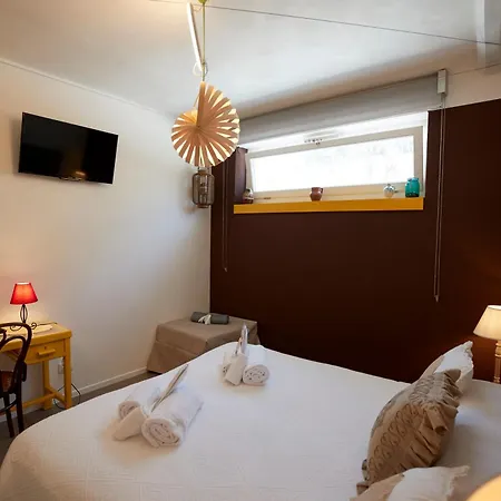 ベッド・アンド・ブレックファスト Echi Di Puglia