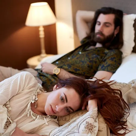 Echi Di Puglia ポリニャーノ・ア・マーレ