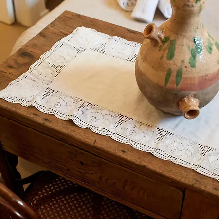 Echi Di Puglia ベッド・アンド・ブレックファスト