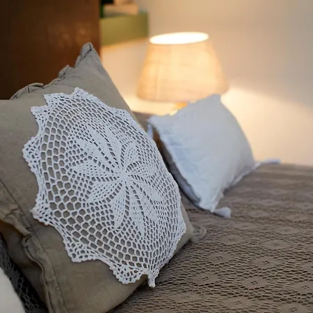 ベッド・アンド・ブレックファスト Echi Di Puglia ポリニャーノ・ア・マーレ