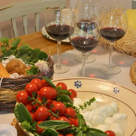 B&B Echi Di Puglia 3*