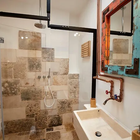 Echi Di Puglia 4* ポリニャーノ・ア・マーレ