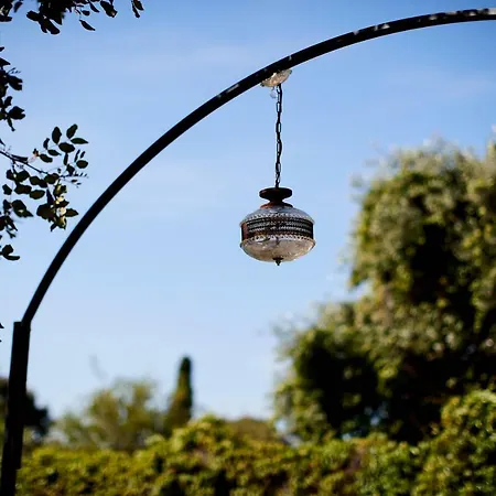 Echi Di Puglia 4* ポリニャーノ・ア・マーレ