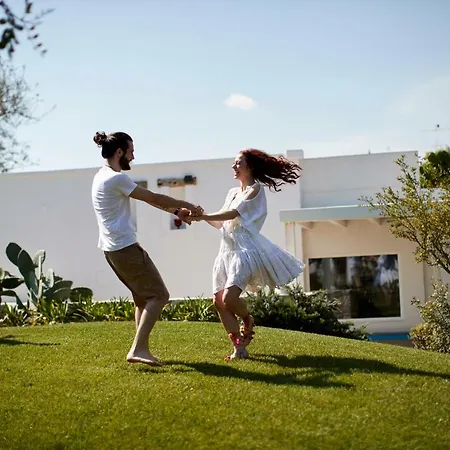 Echi Di Puglia 4* ポリニャーノ・ア・マーレ