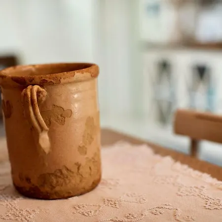 ベッド・アンド・ブレックファスト Echi Di Puglia ポリニャーノ・ア・マーレ