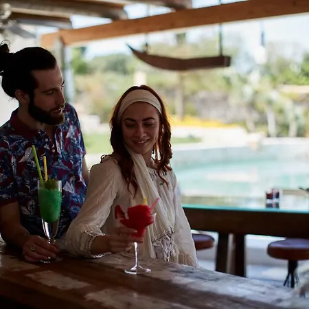 Echi Di Puglia 4* ポリニャーノ・ア・マーレ