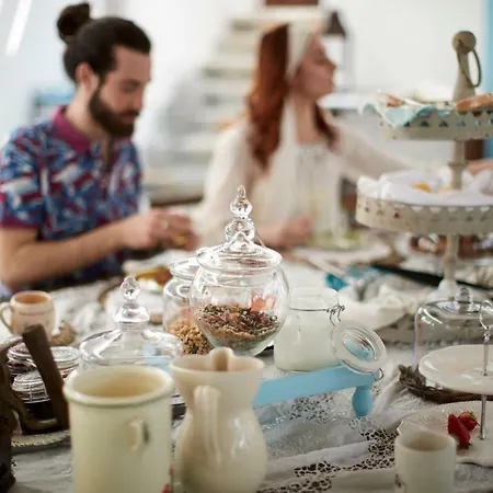 ベッド・アンド・ブレックファスト Echi Di Puglia ポリニャーノ・ア・マーレ