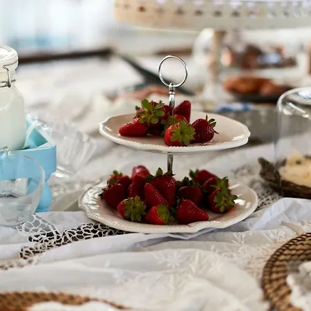 Echi Di Puglia ポリニャーノ・ア・マーレ