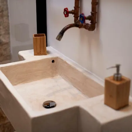 ベッド・アンド・ブレックファスト Echi Di Puglia 4*