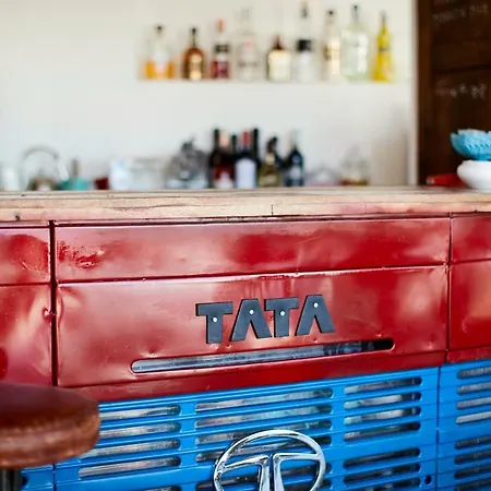 ベッド・アンド・ブレックファスト Echi Di Puglia ポリニャーノ・ア・マーレ