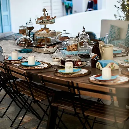 Echi Di Puglia ベッド・アンド・ブレックファスト 4*