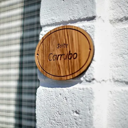 Echi Di Puglia ベッド・アンド・ブレックファスト 4*