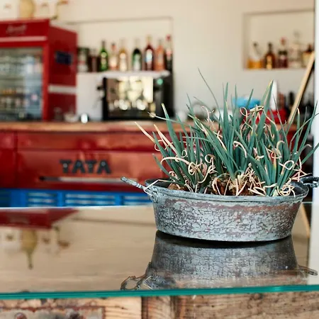 ベッド・アンド・ブレックファスト Echi Di Puglia