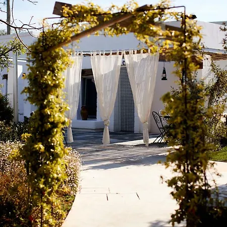 Echi Di Puglia 4* ポリニャーノ・ア・マーレ