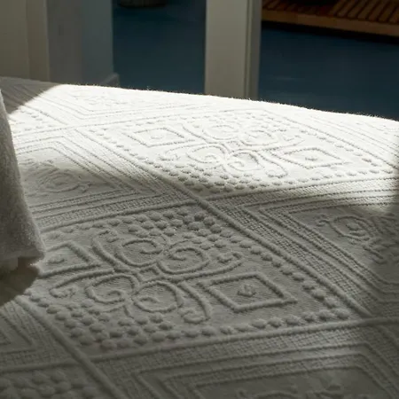 ベッド・アンド・ブレックファスト Echi Di Puglia ポリニャーノ・ア・マーレ