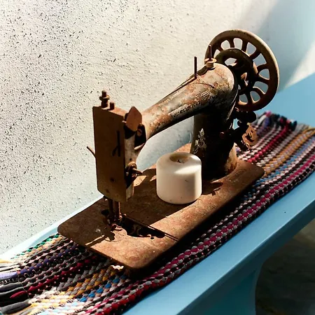 ベッド・アンド・ブレックファスト Echi Di Puglia