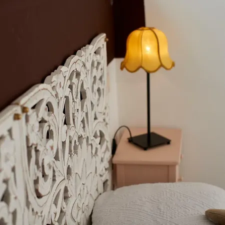 Echi Di Puglia ポリニャーノ・ア・マーレ