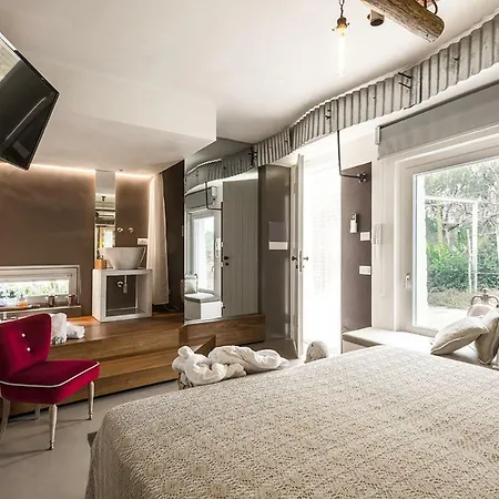 Echi Di Puglia ポリニャーノ・ア・マーレ