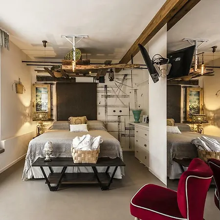 Echi Di Puglia 4* ポリニャーノ・ア・マーレ