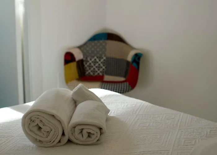 B&B Echi Di Puglia 4*