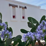 Echi Di Puglia Bed & Breakfast