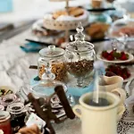 Bed & Breakfast Echi Di Puglia