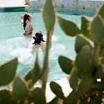 Echi Di Puglia Bed & Breakfast 4*