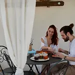 Echi Di Puglia Bed & Breakfast