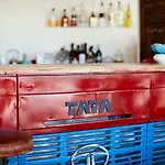 Bed & Breakfast Echi Di Puglia Polignano a Mare