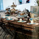 Echi Di Puglia Bed & Breakfast 4*