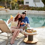 Echi Di Puglia 4*