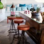 Echi Di Puglia Bed & Breakfast 4*