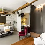 Bed & Breakfast Echi Di Puglia