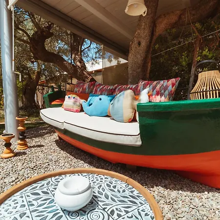 Bed & Breakfast Echi Di Puglia Polignano a Mare