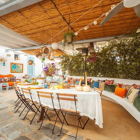 Bed & Breakfast Echi Di Puglia Polignano a Mare