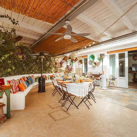 Bed & Breakfast Echi Di Puglia 3*