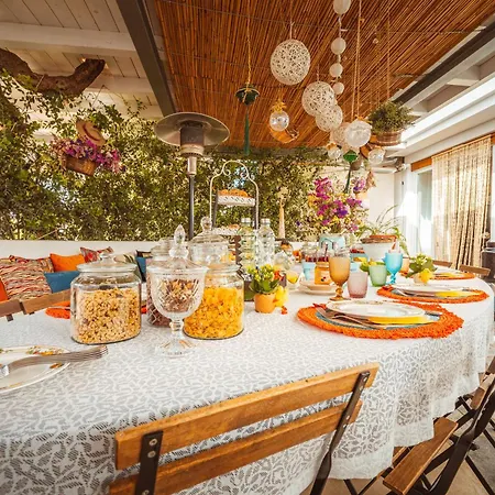 Echi Di Puglia 3*