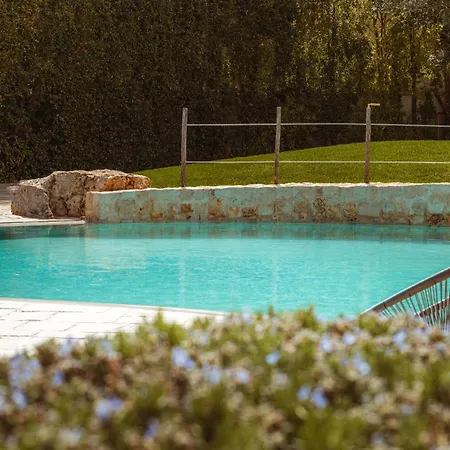 Echi Di Puglia Bed & Breakfast
