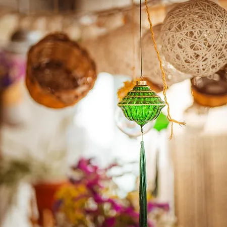 Echi Di Puglia Bed & Breakfast 3*