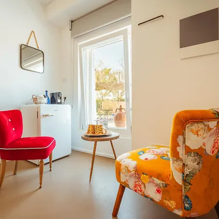 Bed & Breakfast Echi Di Puglia Polignano a Mare