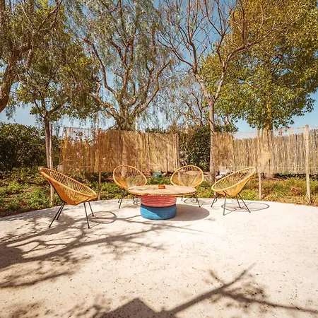 Echi Di Puglia Bed & Breakfast
