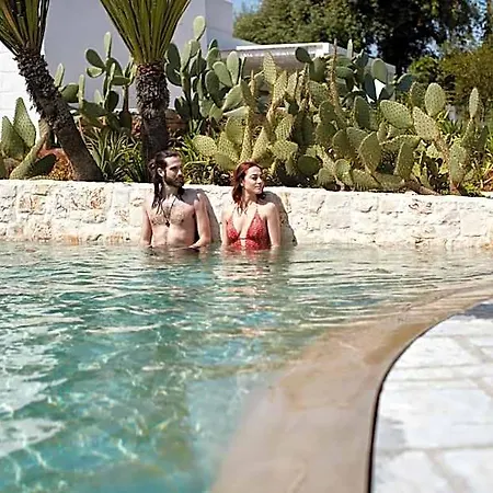 Echi Di Puglia Polignano a Mare