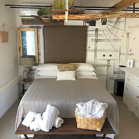 Echi Di Puglia 4*