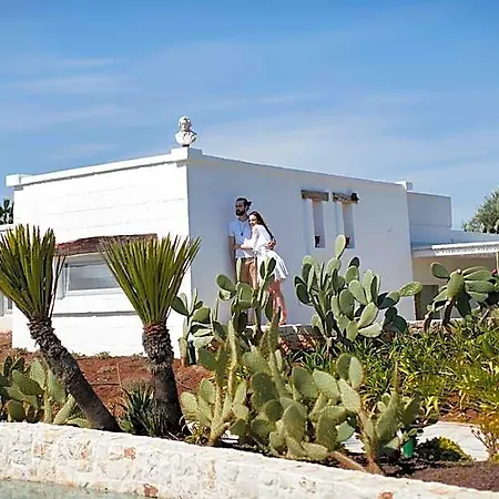 Echi Di Puglia Bed and Breakfast Polignano a Mare
