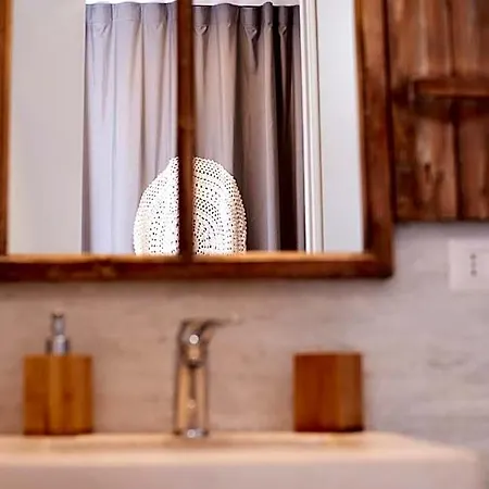 Echi Di Puglia Bed and Breakfast