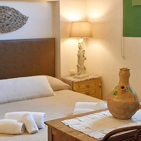 Bed and Breakfast Echi Di Puglia Polignano a Mare