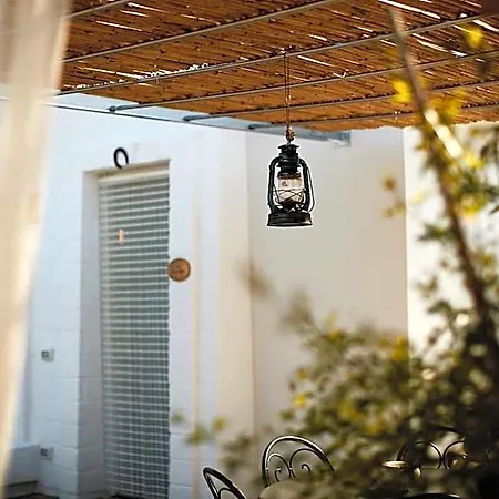 Echi Di Puglia Bed and Breakfast 4*